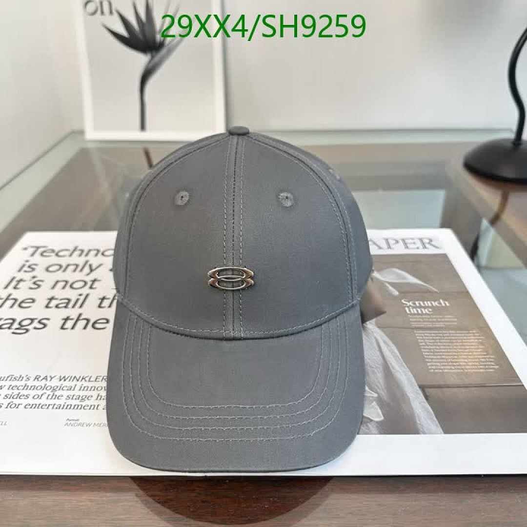 Balenciaga-Cap(Hat) Code: SH9259 $: 29USD