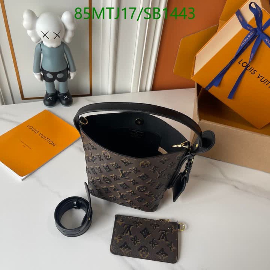 LV-Bag-4A Quality Code: SB1443 $: 85USD
