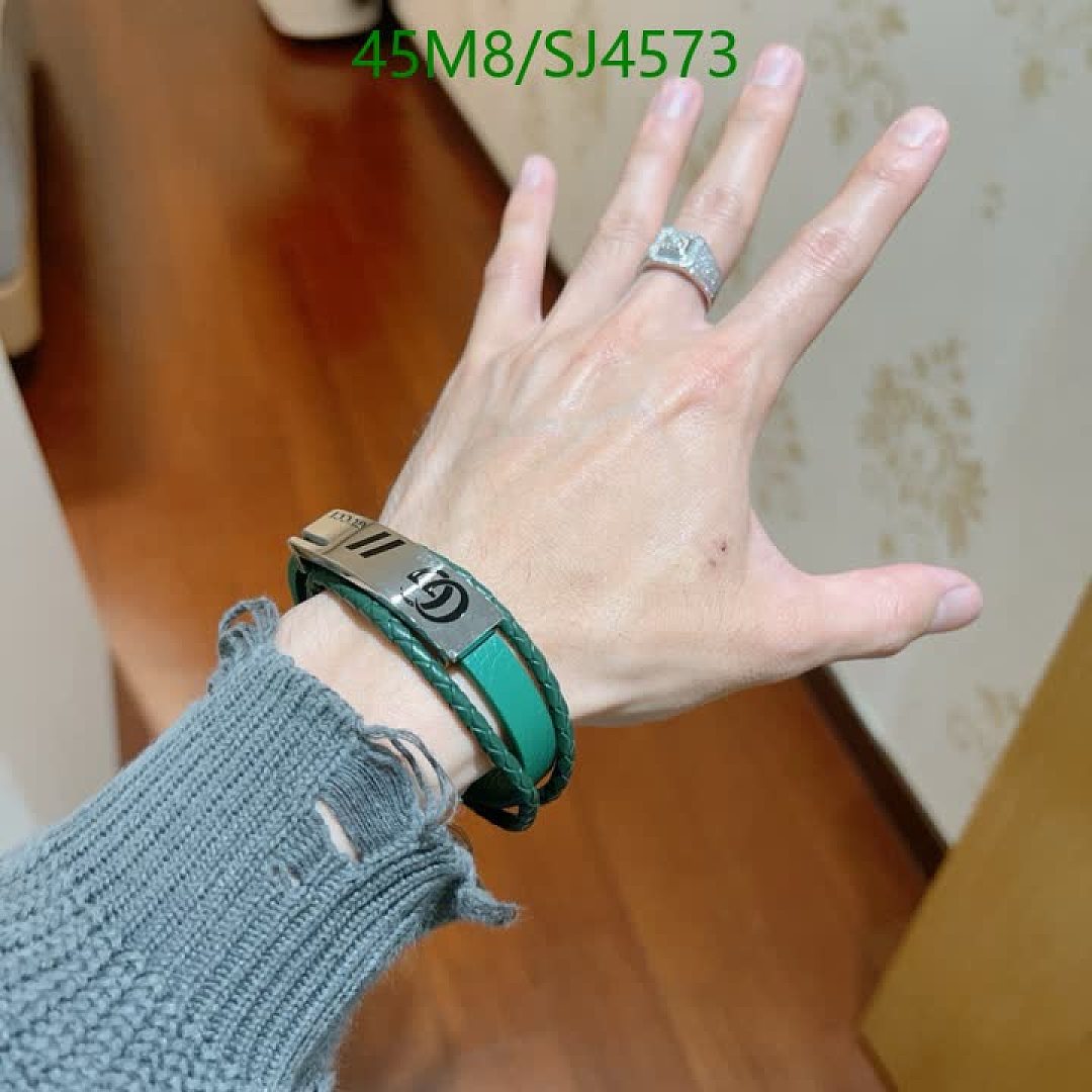 Gucci-Jewelry Code: SJ4573 $: 45USD