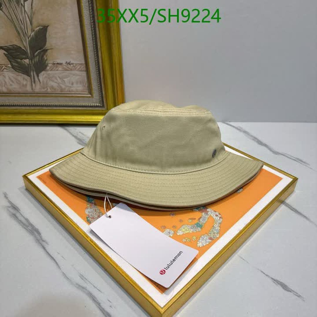 LV-Cap(Hat) Code: SH9224 $: 35USD