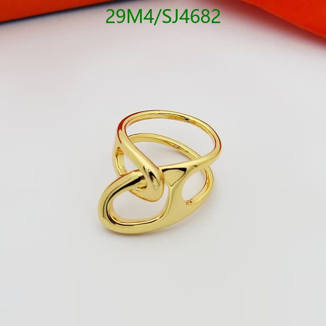 Hermes-Jewelry Code: SJ4682 $: 29USD
