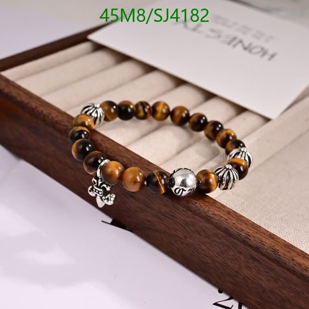 Chrome Hearts-Jewelry Code: SJ4182 $: 45USD