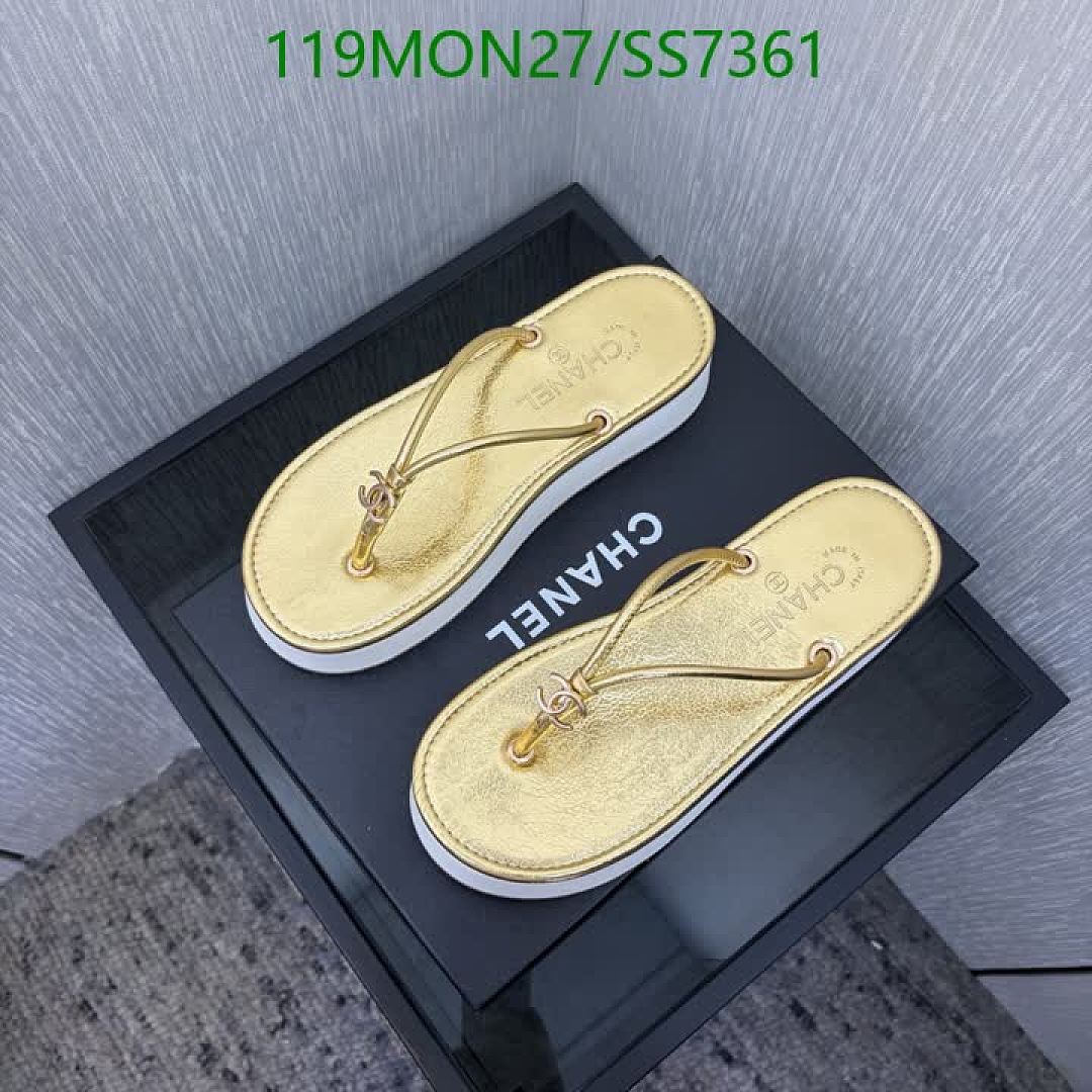 Prada-Women Shoes Code: SS7361 $: 119USD