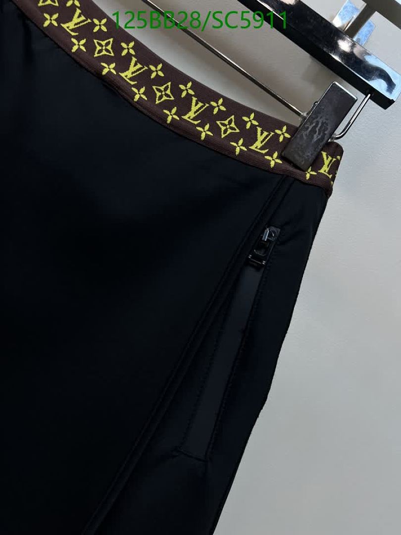 LV-Clothing Code: SC5911 $: 125USD