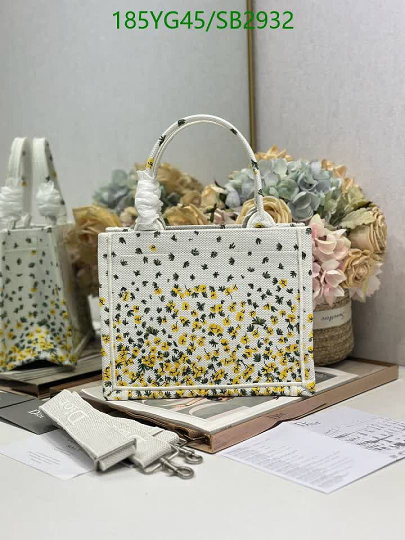 Dior-Bag-Mirror Quality Code: SB2932