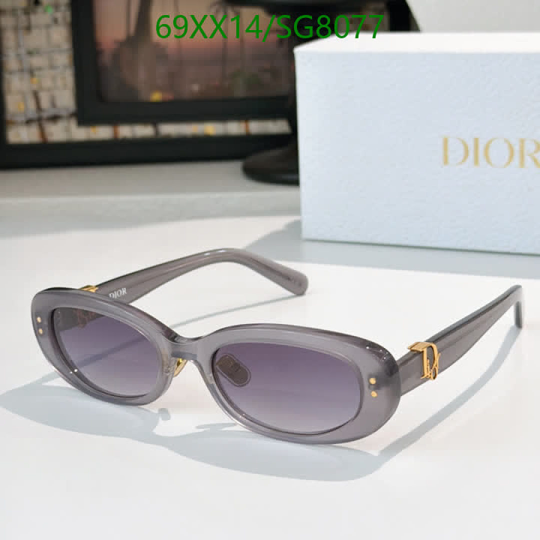 Dior-Glasses Code: SG8077 $: 69USD