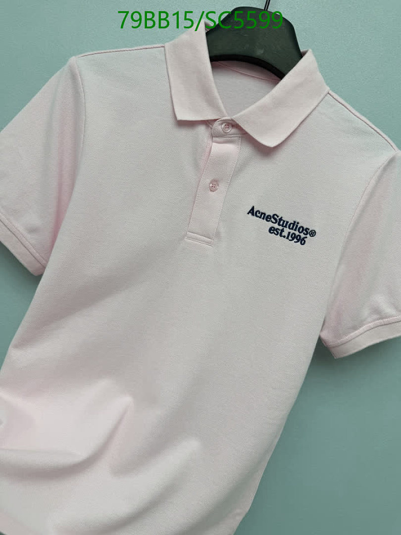 Acne Studios-Clothing Code: SC5599 $: 79USD