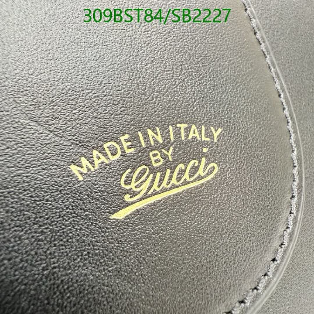 Gucci-Bag-Mirror Quality Code: SB2227 $: 309USD