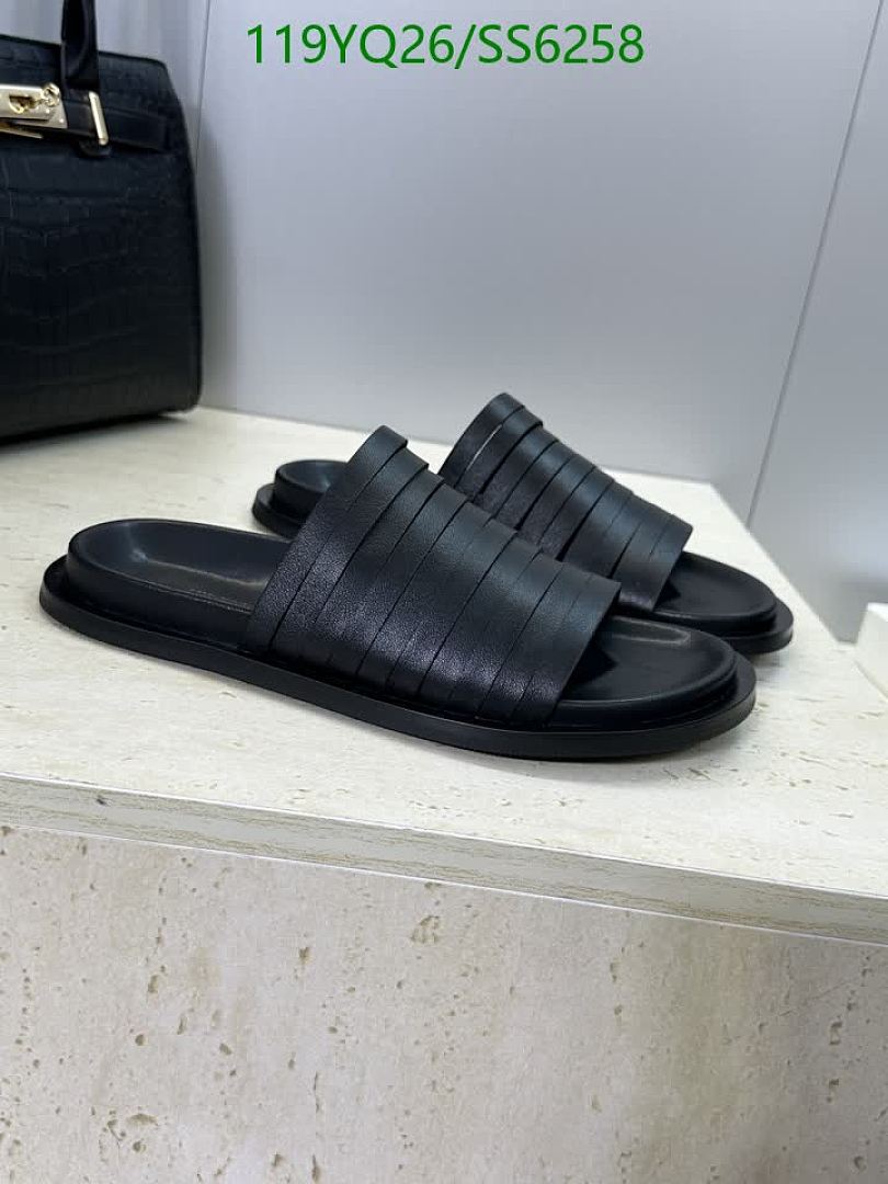 The Row-Women Shoes Code: SS6258 $: 119USD