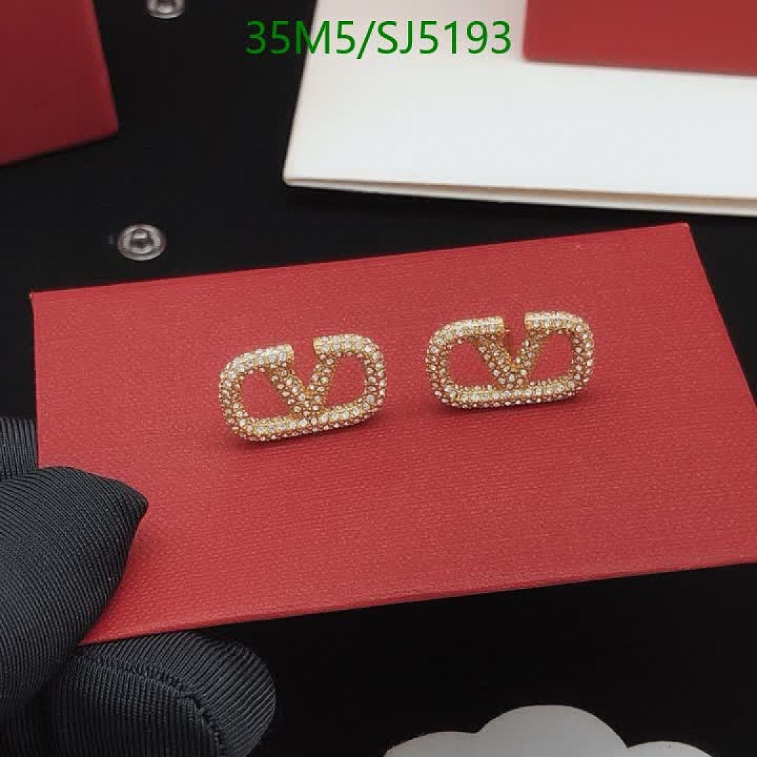 Valentino-Jewelry Code: SJ5193 $: 35USD