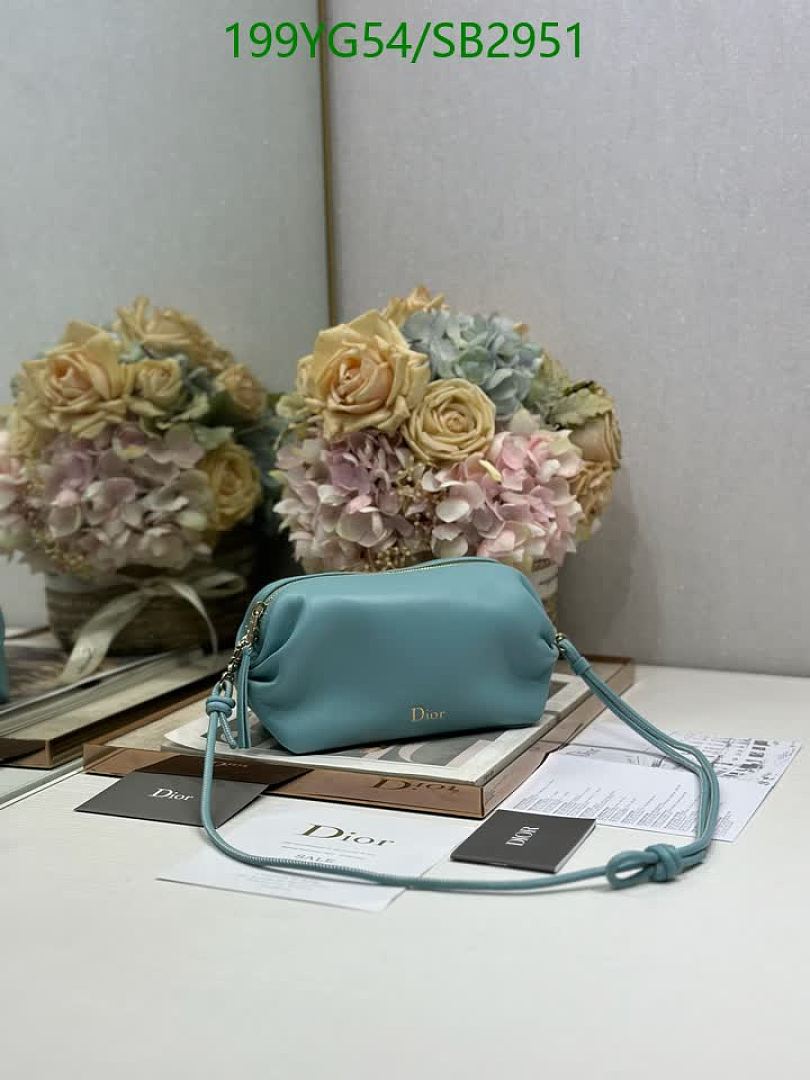 Dior-Bag-Mirror Quality Code: SB2951 $: 199USD