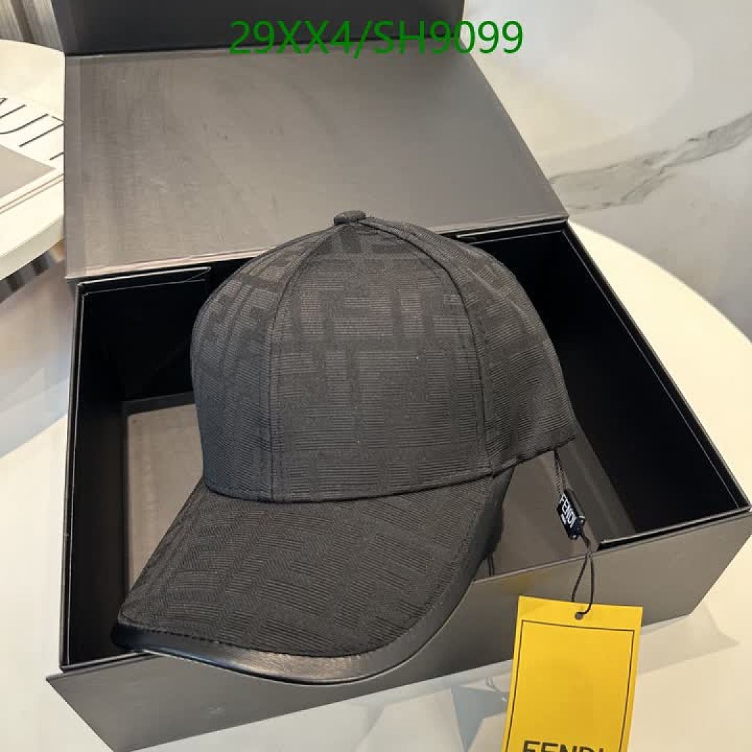 Fendi-Cap(Hat) Code: SH9099 $: 29USD