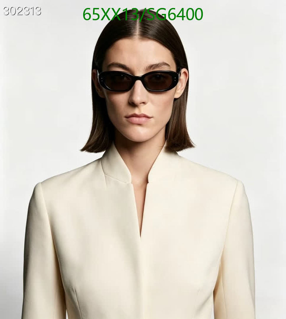 Dior-Glasses Code: SG6400 $: 65USD
