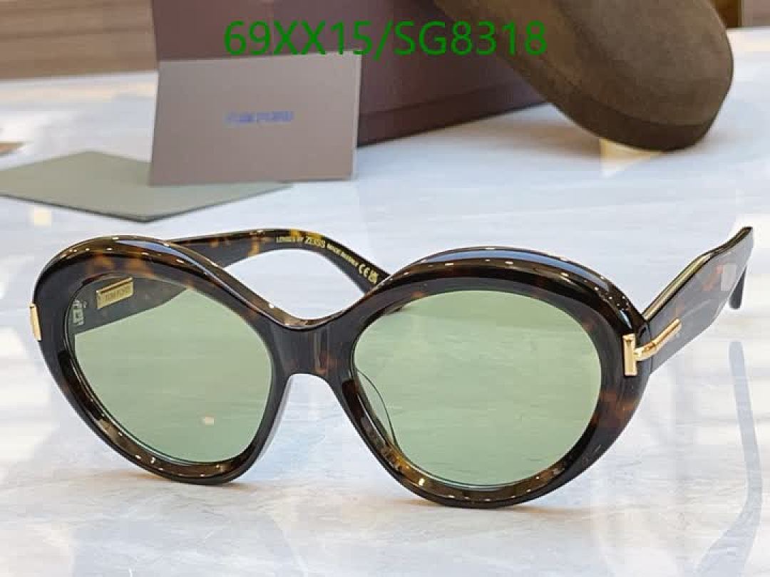 Tom Ford-Glasses Code: SG8318 $: 69USD