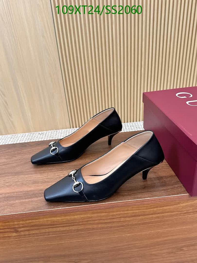 Gucci-Women Shoes Code: SS2060 $: 109USD