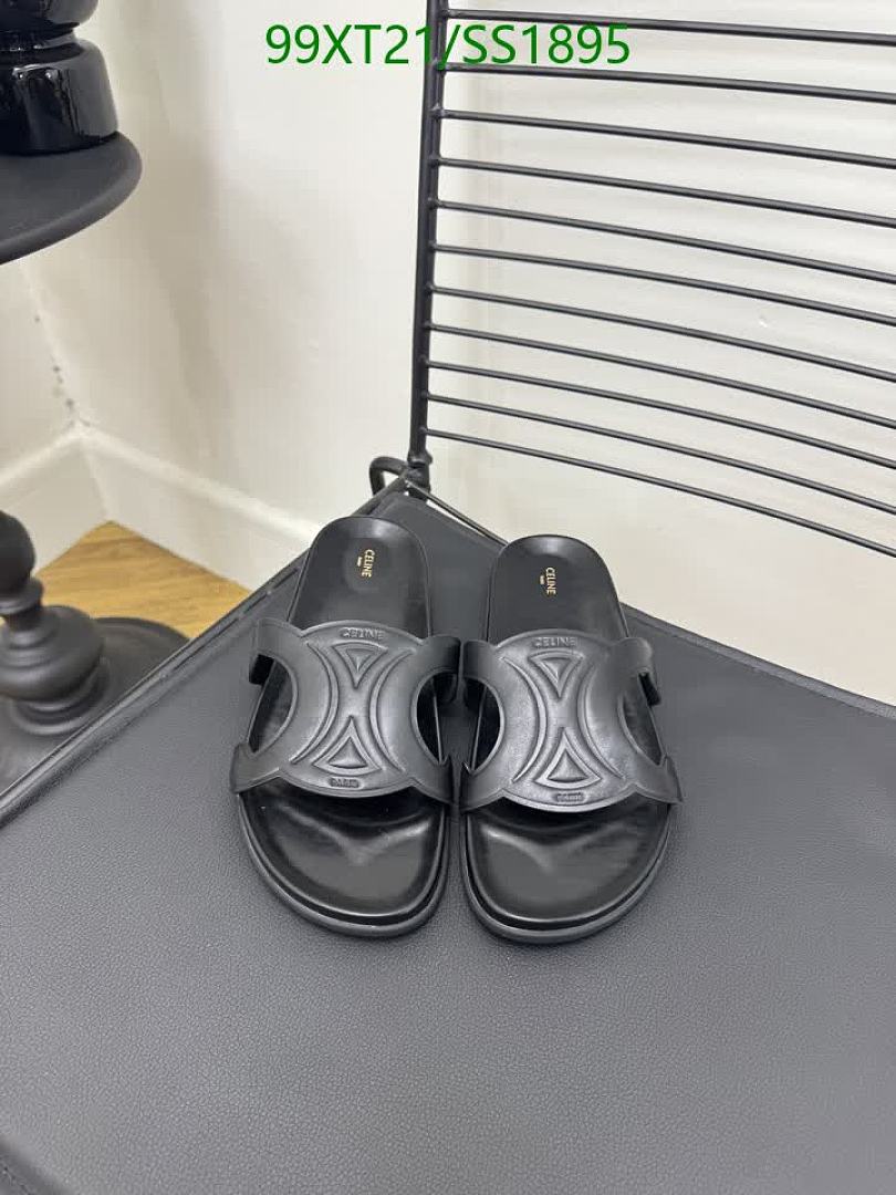 Celine-Women Shoes Code: SS1895 $: 99USD