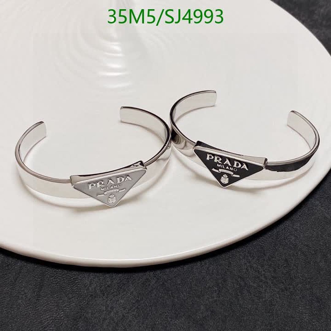 Prada-Jewelry Code: SJ4993 $: 35USD