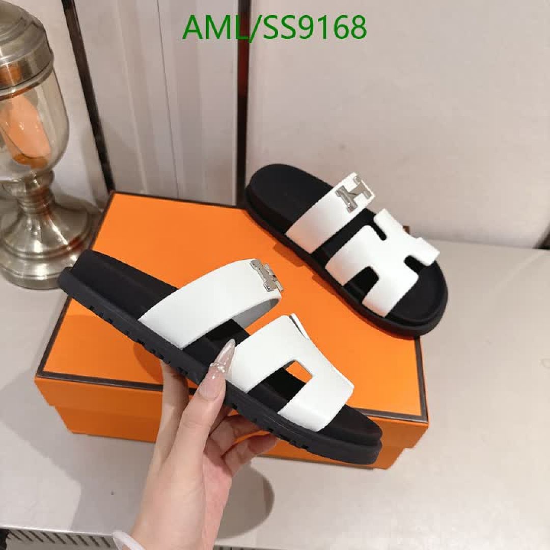 Hermes-Men shoes Code: SS9168