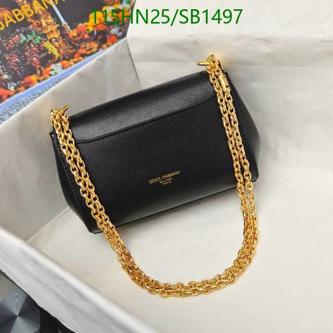 D&G-Bag-4A Quality Code: SB1497 $: 115USD