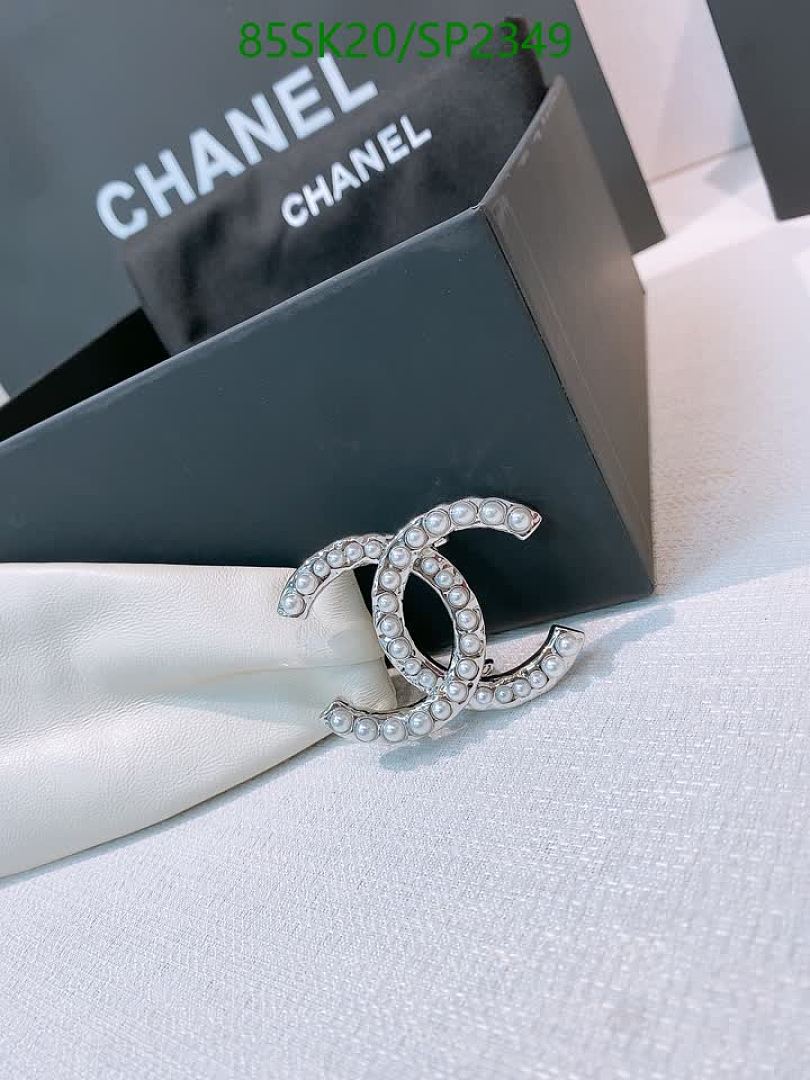Chanel-Belts Code: SP2349 $: 85USD