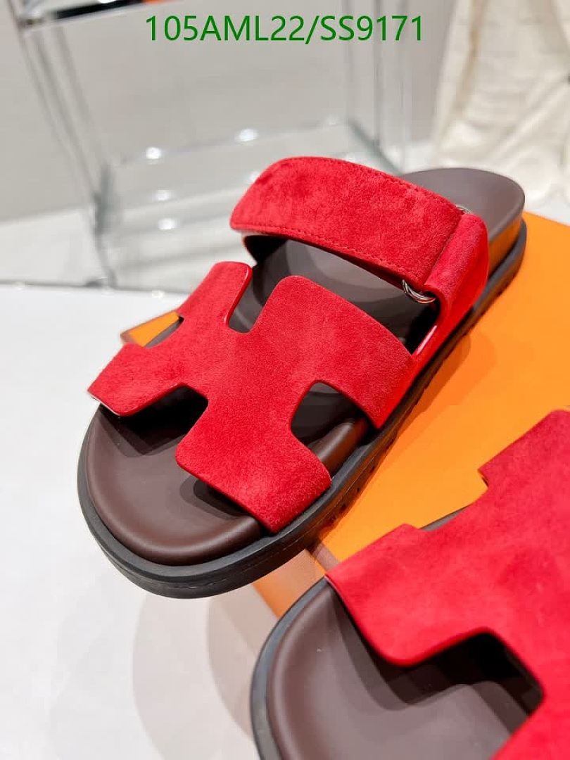 Hermes-Men shoes Code: SS9171 $: 105USD