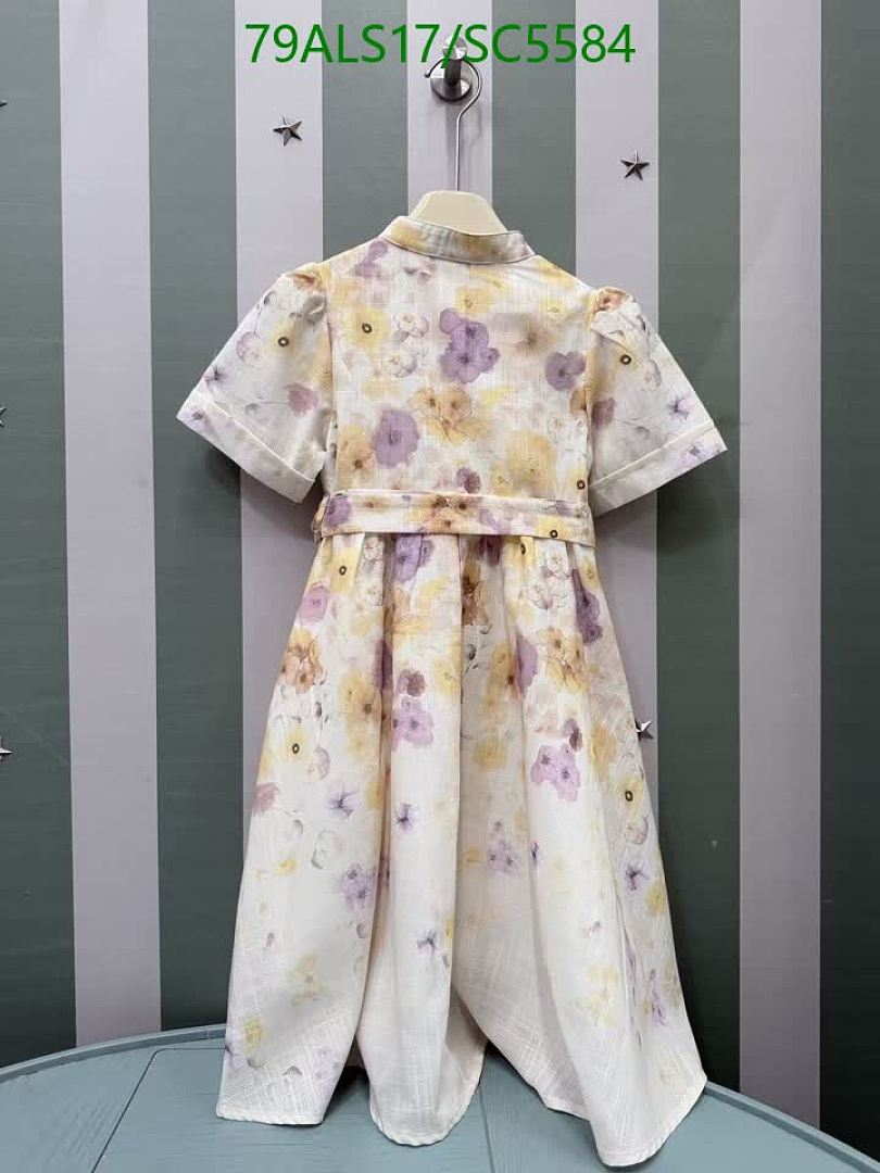 Zimmermann-Kids Clothing Code: SC5584 $: 79USD