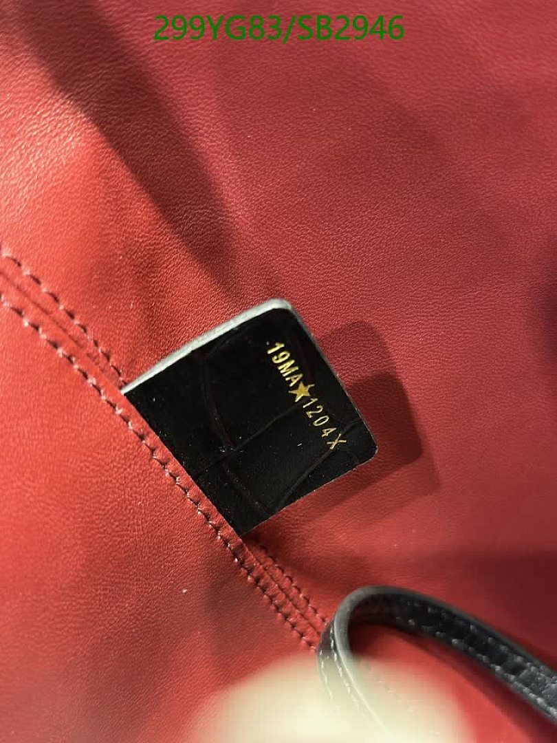 Dior-Bag-Mirror Quality Code: SB2946 $: 299USD