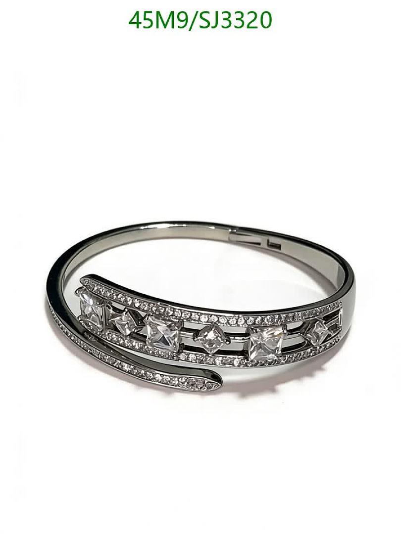 Cartier-Jewelry Code: SJ3320 $: 45USD