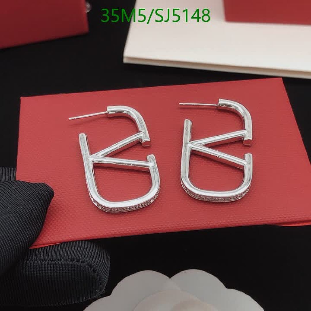 Valentino-Jewelry Code: SJ5148 $: 35USD