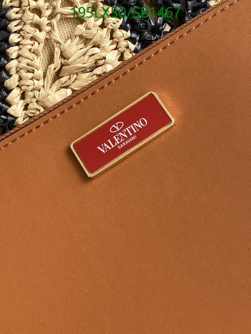 Valentino-Bag-4A Quality Code: SB1467 $: 195USD