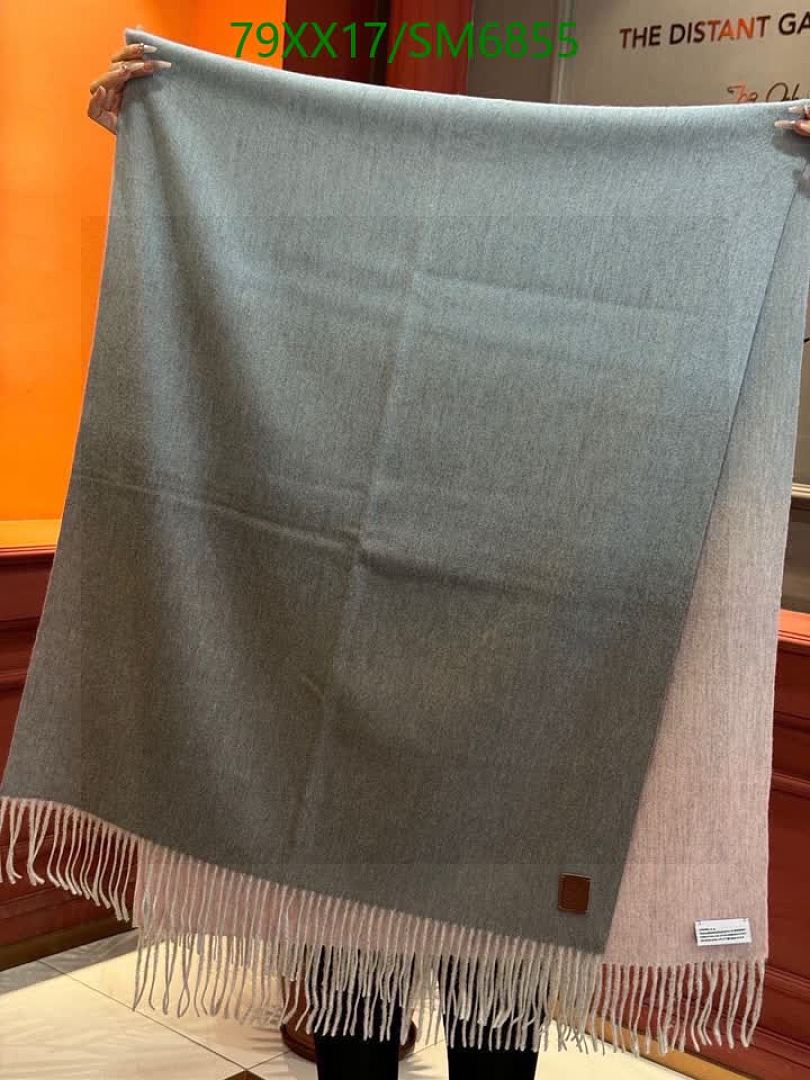 Loewe-Scarf Code: SM6855 $: 79USD