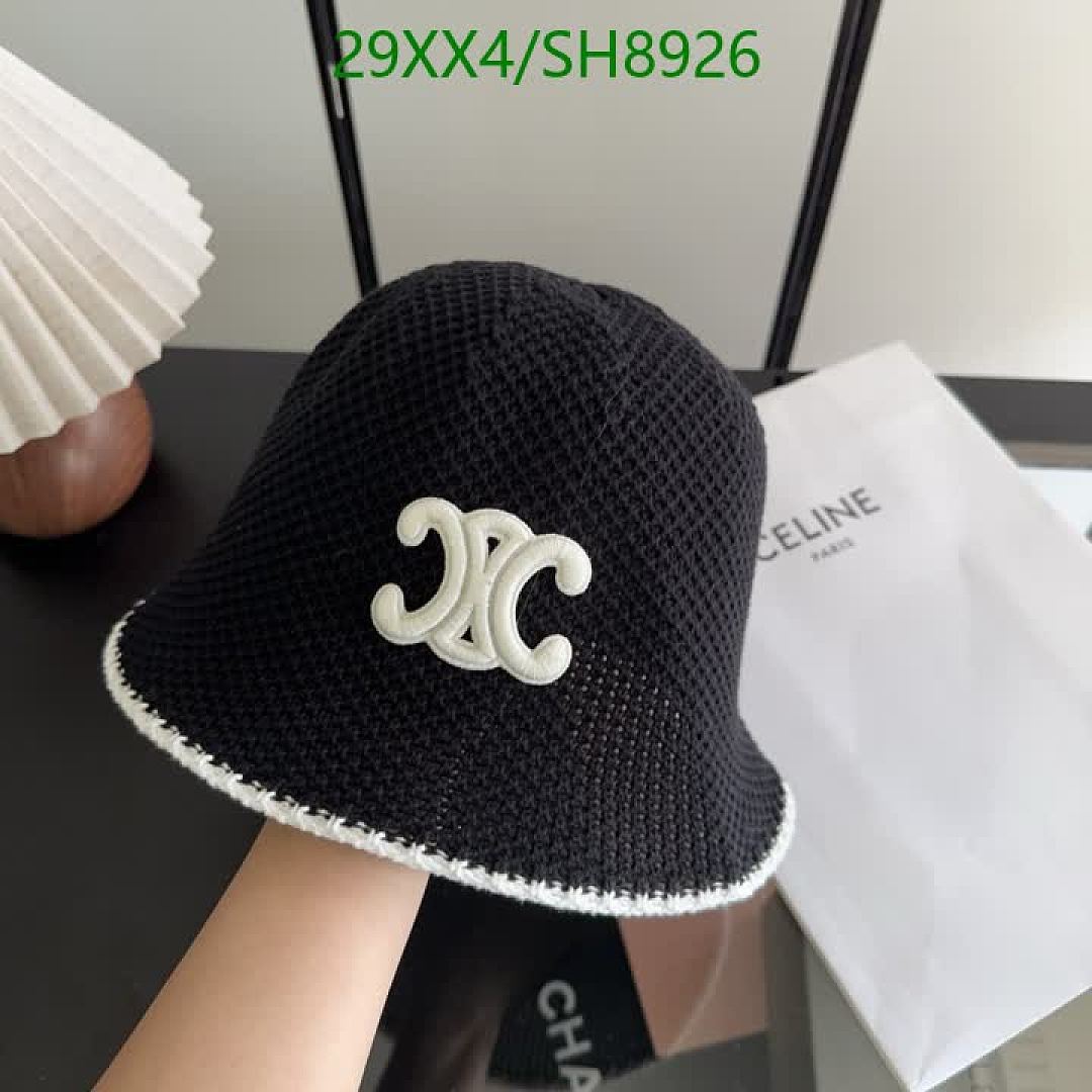 Celine-Cap(Hat) Code: SH8926 $: 29USD