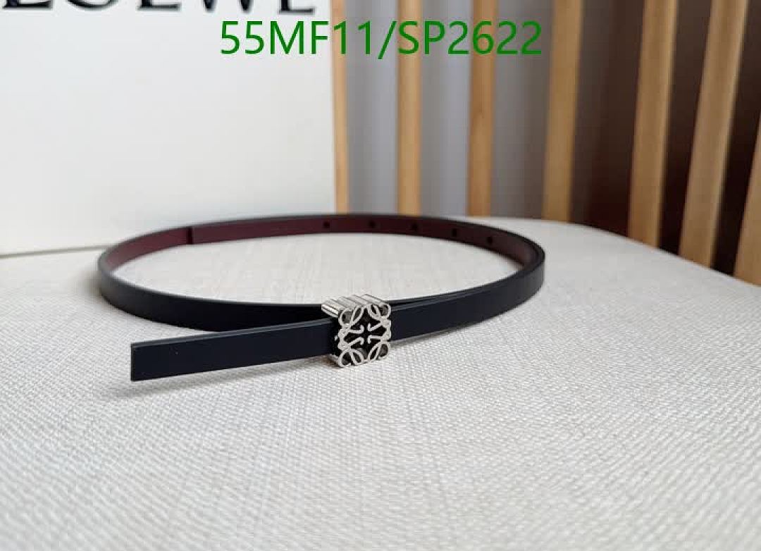 Loewe-Belts Code: SP2622 $: 55USD