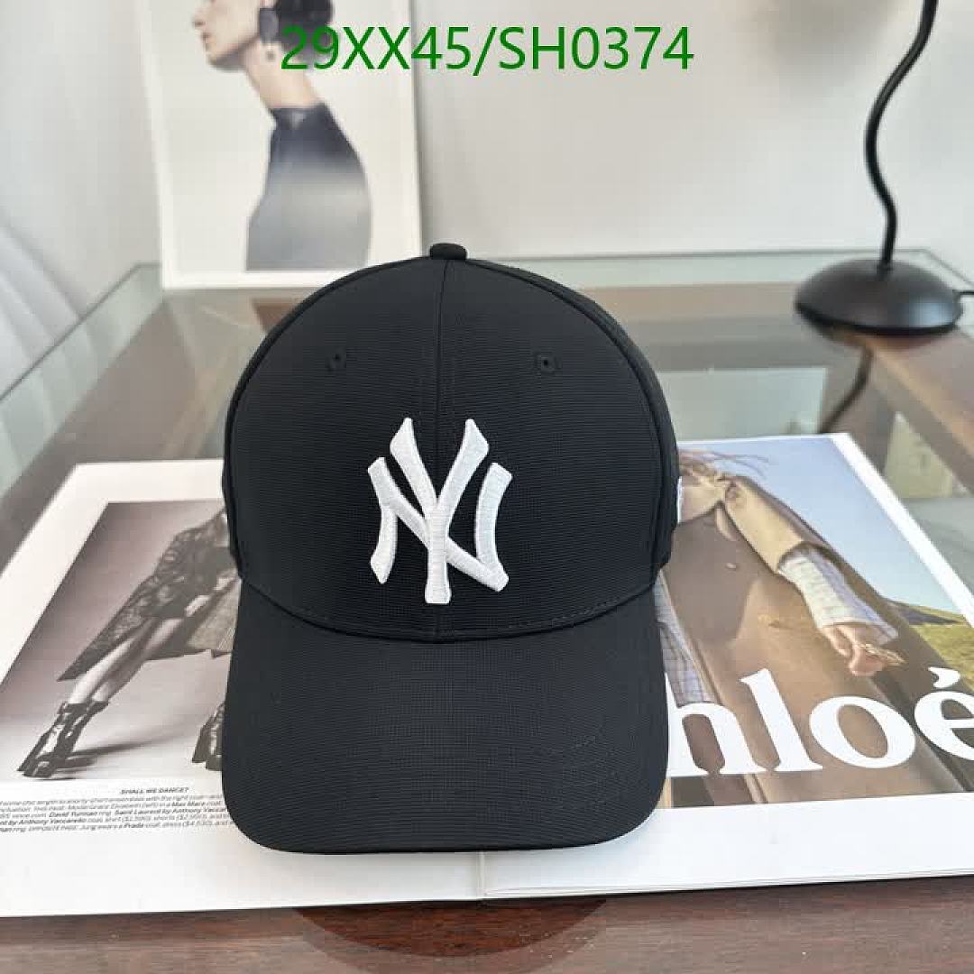 MLB-Cap(Hat) Code: SH0374 $: 29USD
