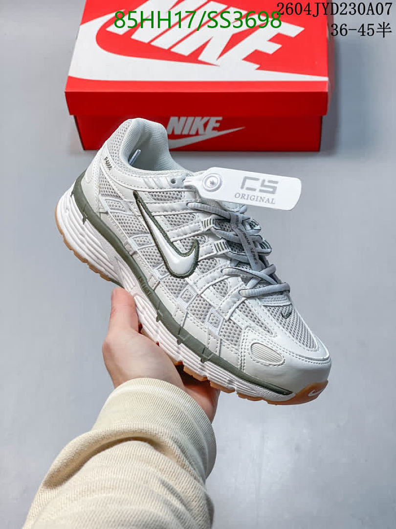 NIKE-Women Shoes Code: SS3698 $: 85USD