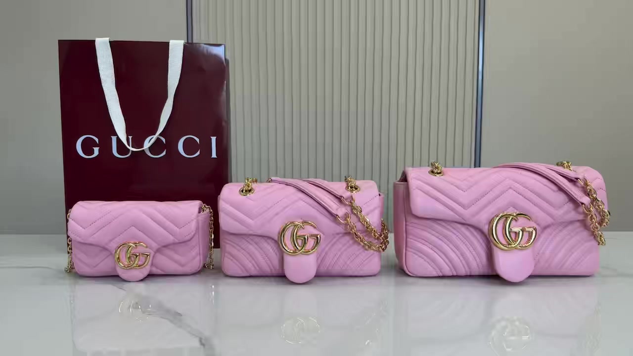 Gucci-Bag-Mirror Quality Code: SB2202