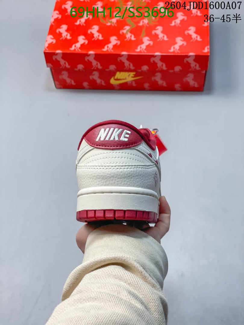Nike-Men shoes Code: SS3696 $: 69USD