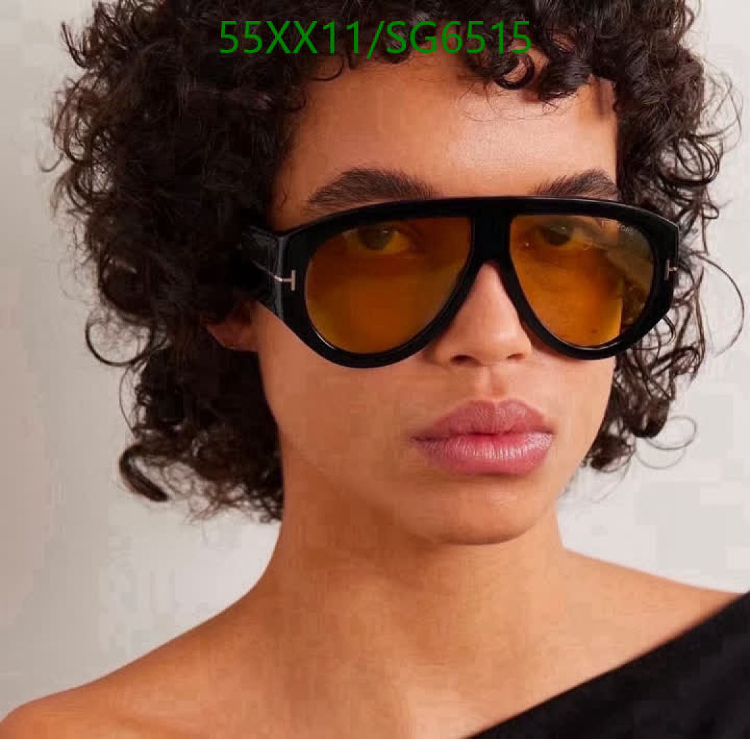 Tom Ford-Glasses Code: SG6515 $: 55USD