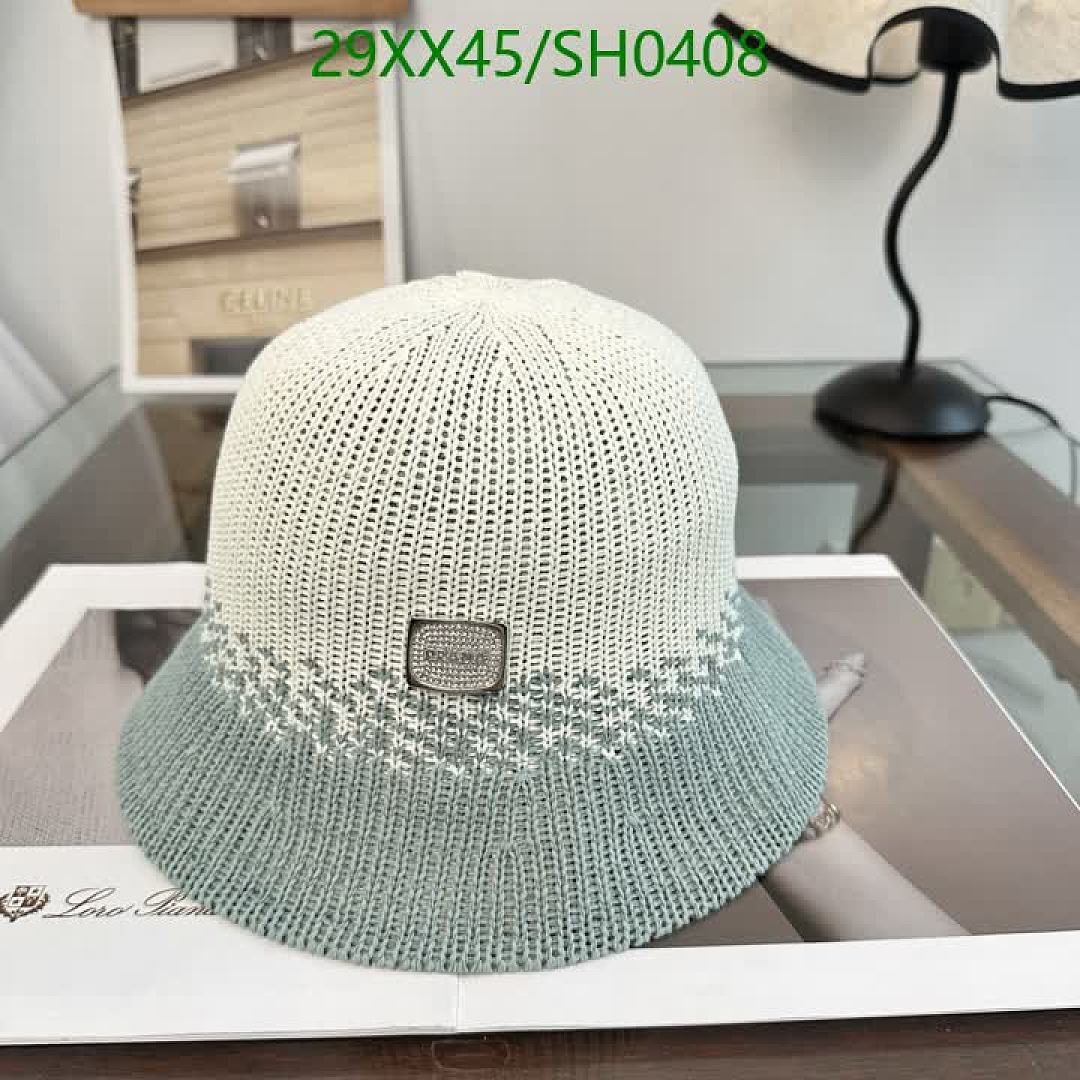 Prada-Cap(Hat) Code: SH0408 $: 29USD