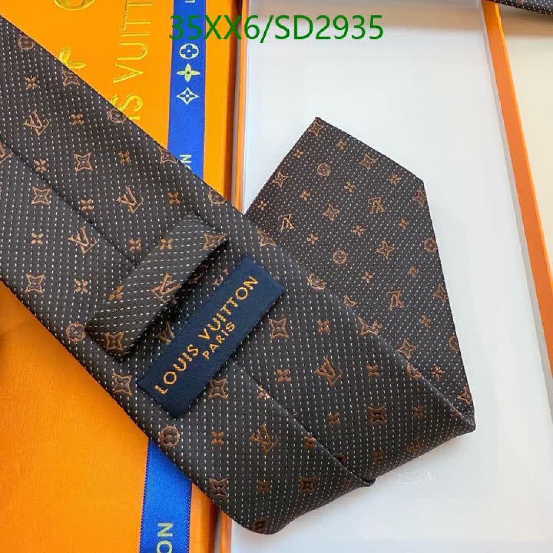 LV-Ties Code: SD2935 $: 35USD