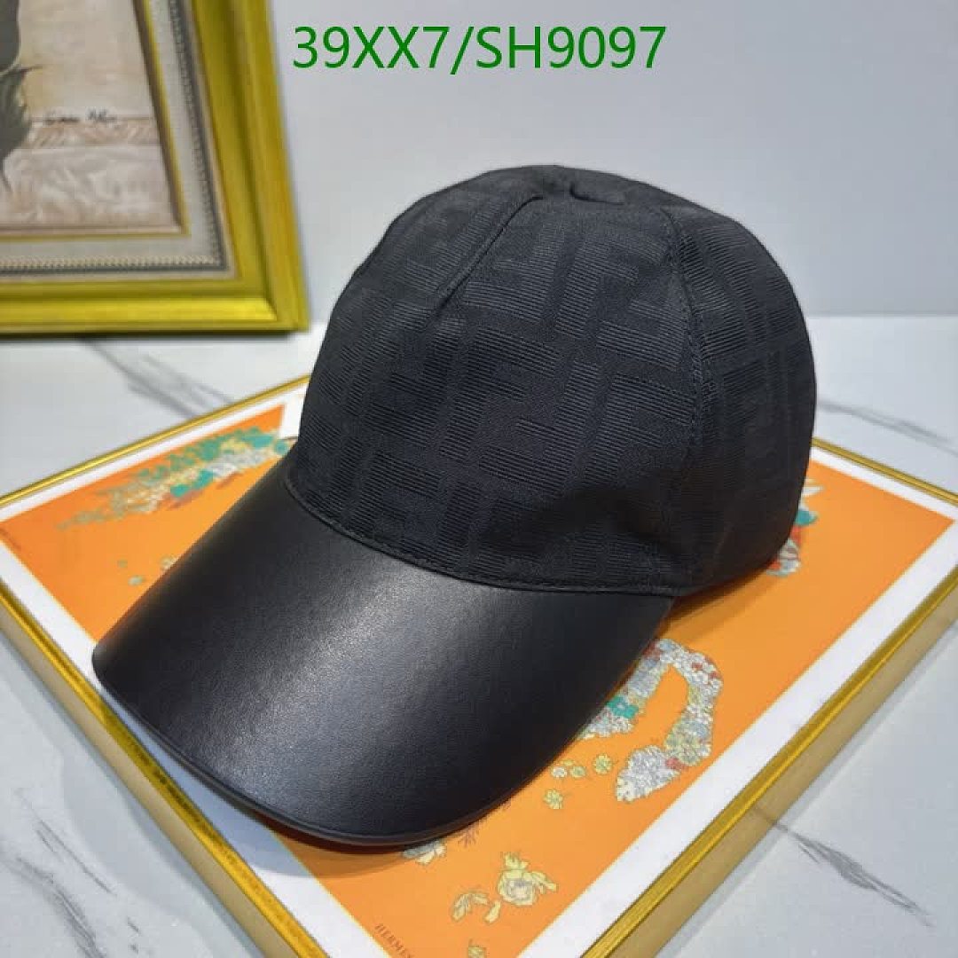 Fendi-Cap(Hat) Code: SH9097 $: 39USD