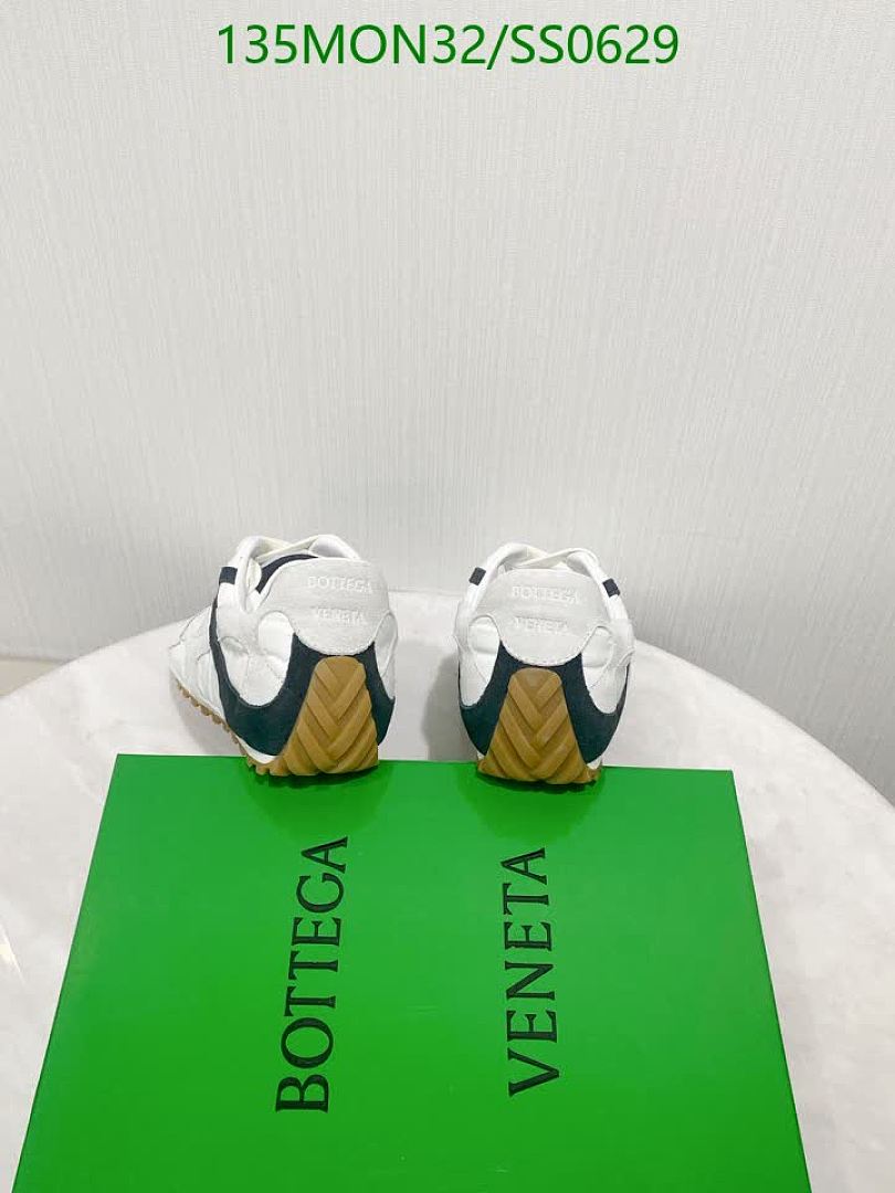 BV-Women Shoes Code: SS0629 $: 135USD