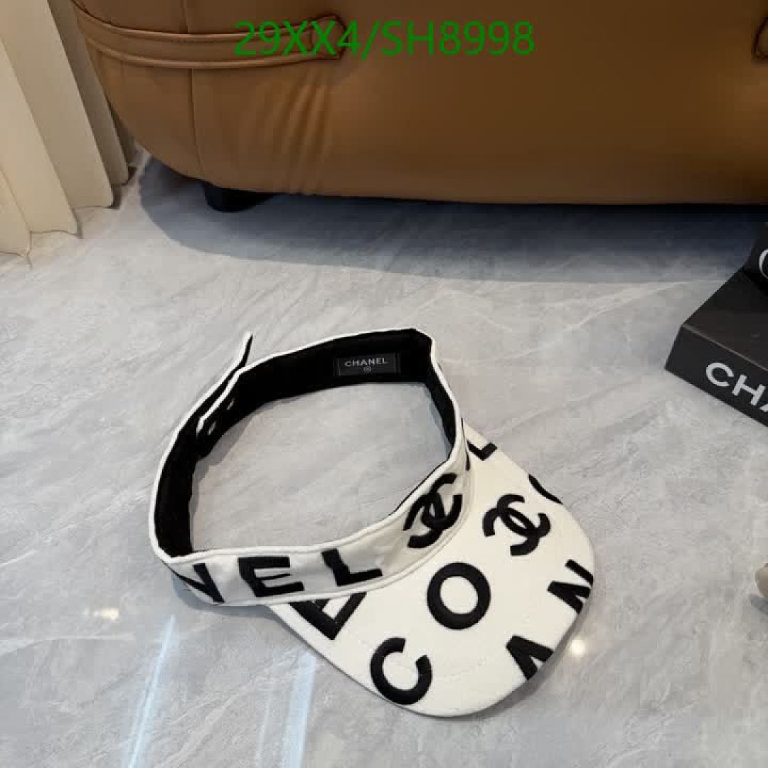 Chanel-Cap(Hat) Code: SH8998 $: 29USD