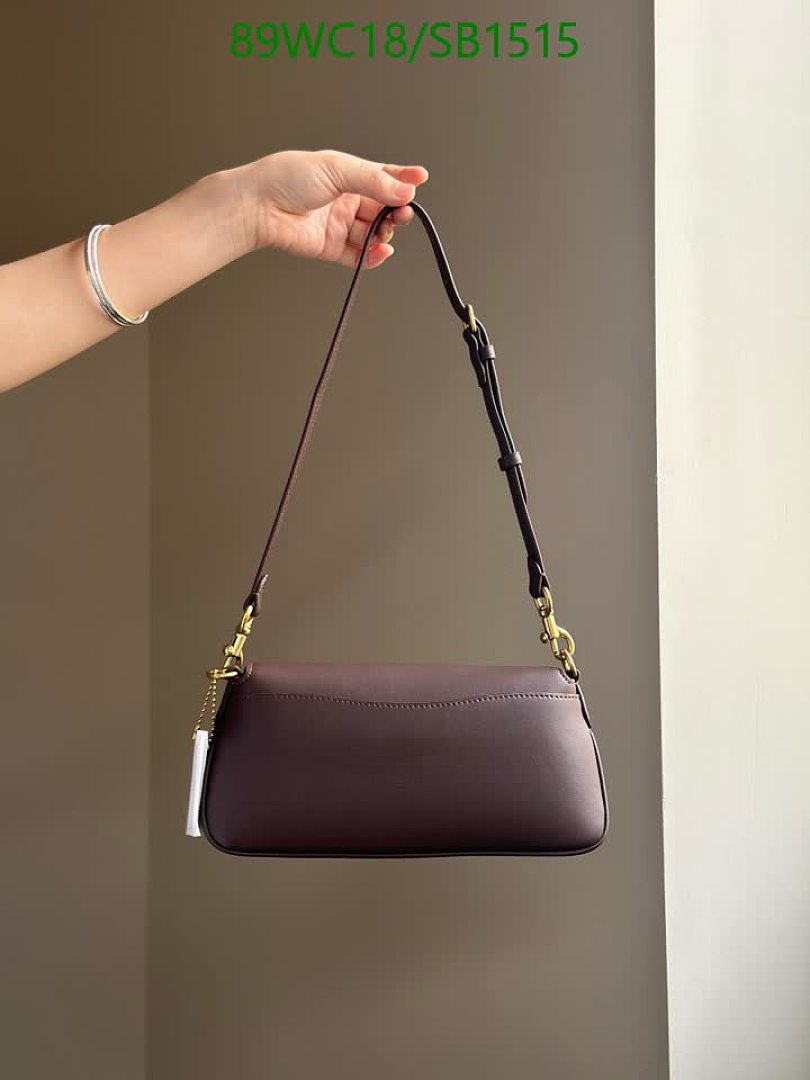 Coach-Bag-4A Quality Code: SB1515 $: 89USD