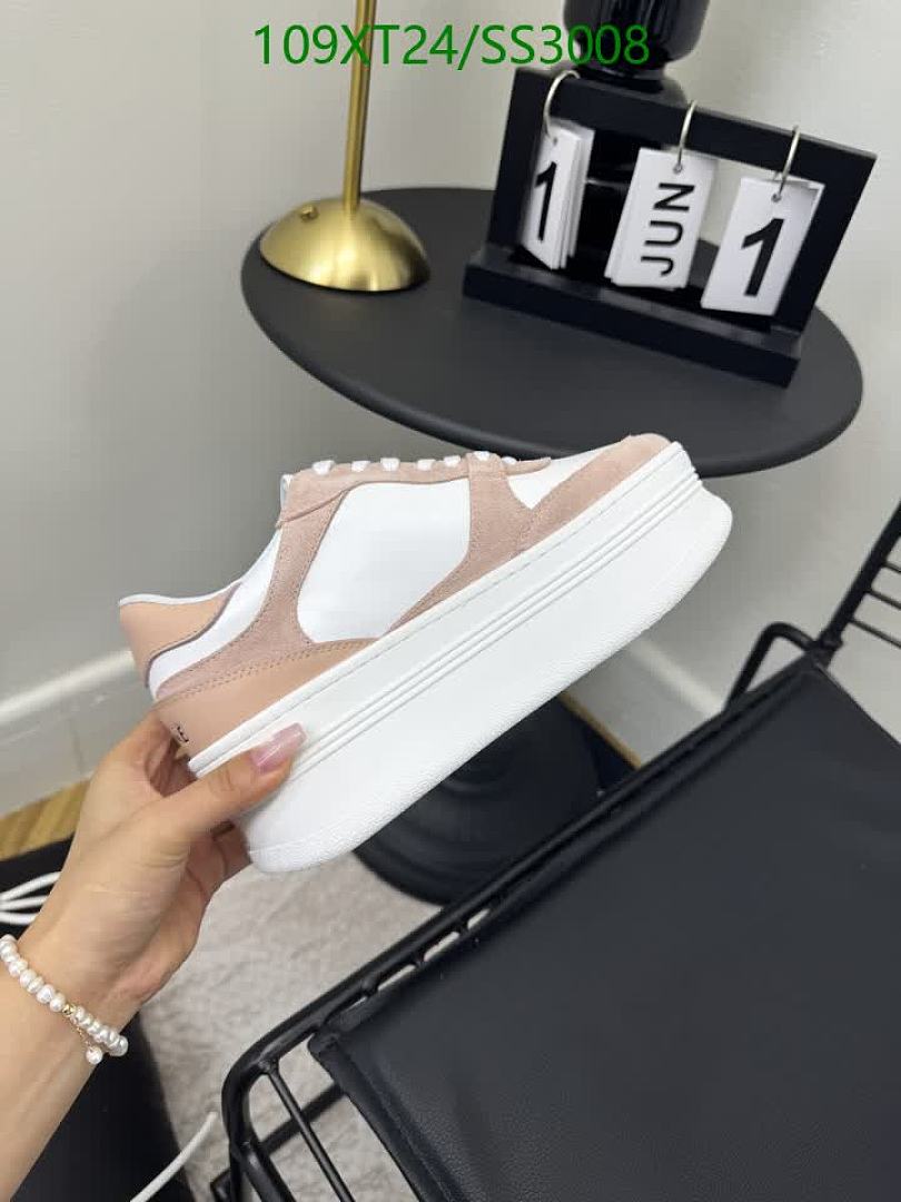 Celine-Women Shoes Code: SS3008 $: 109USD