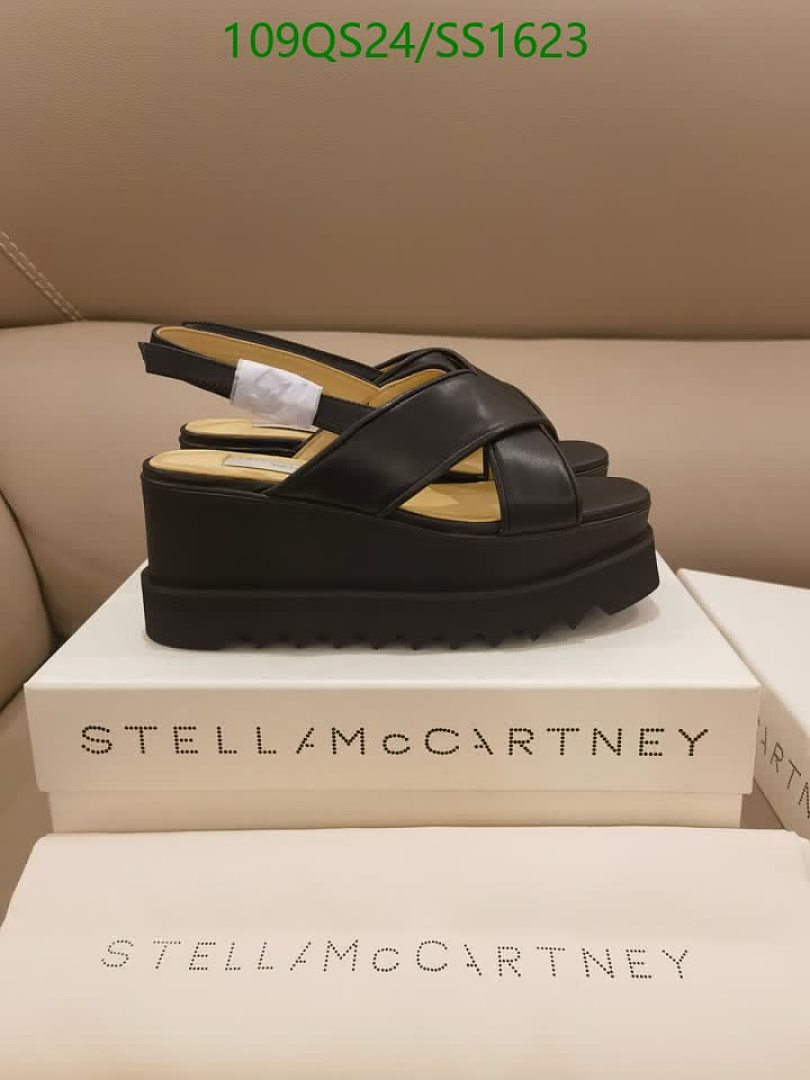Stella-McCartney-Women Shoes Code: SS1623 $: 109USD