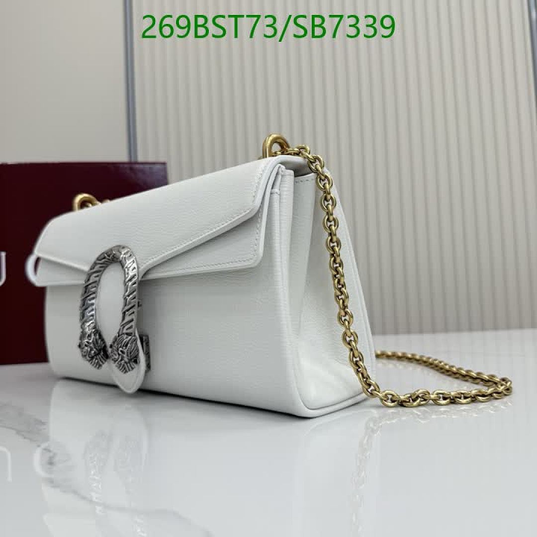 Gucci-Bag-Mirror Quality Code: SB7339 $: 269USD