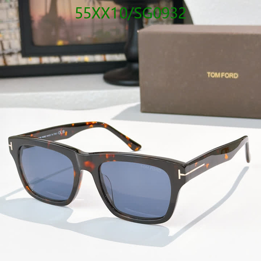 Tom Ford-Glasses Code: SG0932 $: 55USD