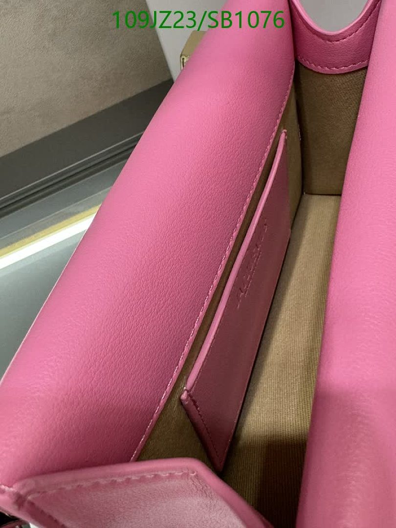 Jacquemus-Bag-4A Quality Code: SB1076