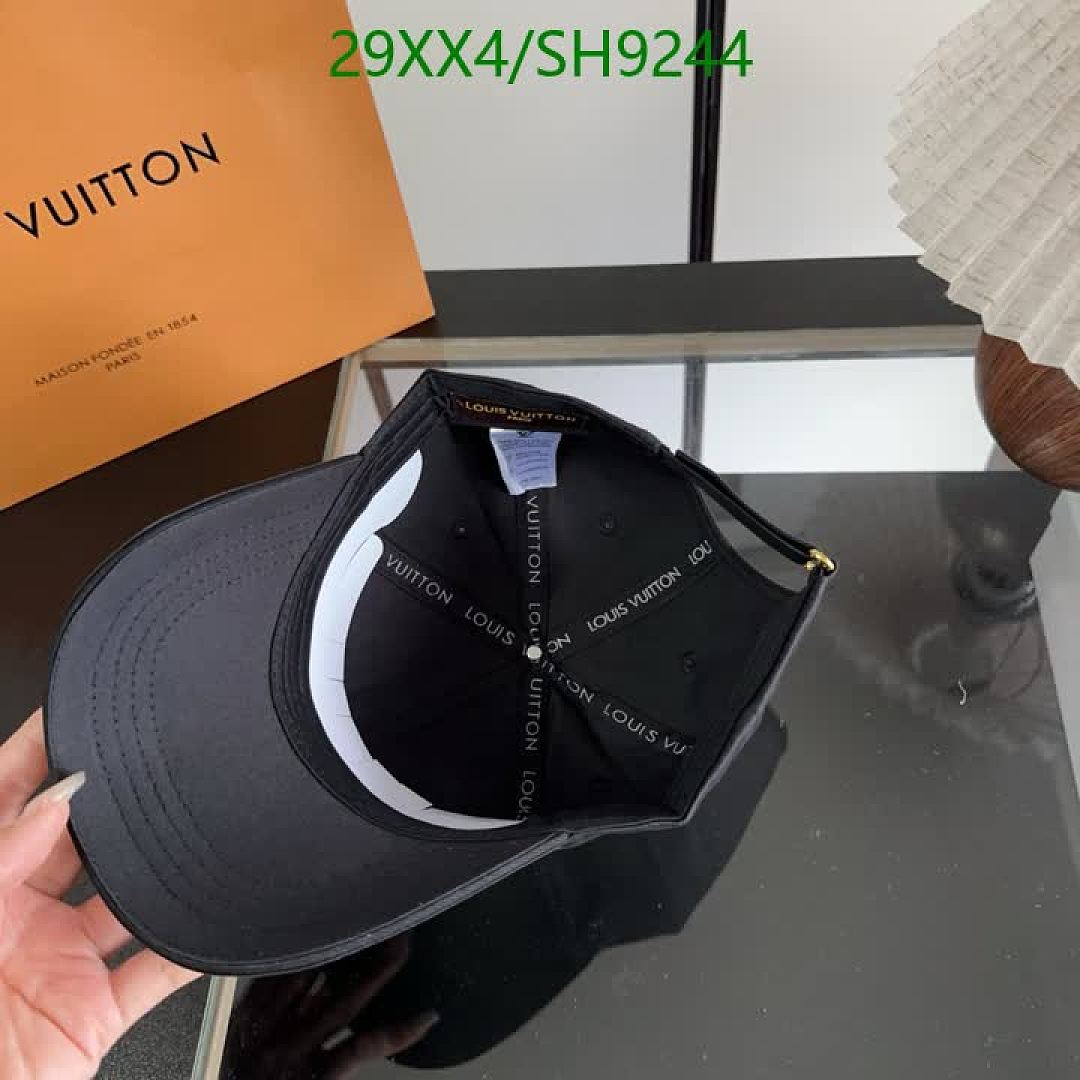 LV-Cap(Hat) Code: SH9244 $: 29USD